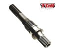 hriadel diferencialu tgb target blade 924964