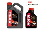 Olej MOTUL 7100 4T 10W40