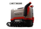 Akumulátorový tlakový čistič ERRECOM Jet Gun Pro so zásobníkom vody