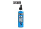 Sprej na čistenie prilby a okuliarov MUC-OFF HELMET VISOR & GOGGLE CLEANER, 250 ml