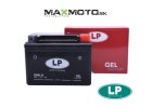 Bateria gelova LP GB4L B 12V 4Ah 120 71 91mm GB4L B LB4L B