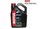 Olej MOTUL ATV-UTV QUAD 4T 10W40