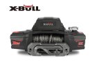 navijak x bull tough HRW12000TT