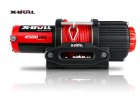navijak x bull HRW4500SB synteticke lanoň