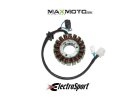 Stator SUZUKI LTZ250 Quadsport 04 09 LTF250 Ozark 02 14 32101 05G00 ESG302