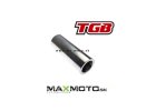 Vnutorne puzdro remenice TGB Blade 425 550 Target 425 525 550 924518