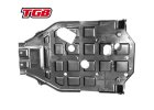 Zadný kryt podvozku TGB Blade 600/ 1000, 519807