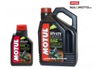 Olej MOTUL ATV-UTV EXPERT 10W40