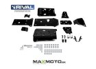 Kryt podvozku CF MOTO Gladiator X850 X1000 G3 plastovy K 8189 1