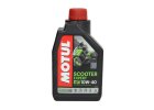 Olej MOTUL SCOOTER EXPERT 4T 10W40 1L MU101257