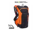 Ruksak USWE CAMEL RANGER 9 9L 3L ooranzovy USWE2090506