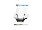 Plexi stit CF MOTO Gladiator X850 X1000 G3 9AWV 805100 8000