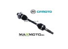 Poloos CF MOTO Gladiator X450 X520 zadna lava 9GQA 280100