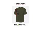 Tricko FINNTRAIL ATV Khaki 6710Khaki
