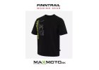 Tricko FINNTRAIL ATV Black Yellow 6710BlackYellow