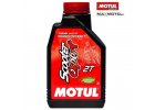 Olej MOTUL SCOOTER EXPERT 2T 1L