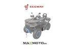 Rozsirovacie lemy blatnikov SEGWAY Snarler AT6 Snarler AT10 A02H1 KIT