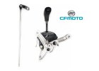 Radiaca páka CF MOTO Gladiator X5/ X6, 9050-320000-2000