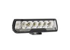 LED pracovné svetlo PRO Series AMIO - 6 LED, 10-30V, 31W, 4000lm