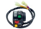 zdruzeny ovladac Arctic cat PRZ A057 0509 014