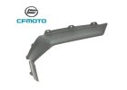Rozširovací plast blatníka CF MOTO Gladiator X850/ X1000, zadný ľavý/ pravý, 9AWA-260013/ 9AWA-260014