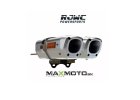Koncovka vyfuku POLARIS Scrambler 1000 RJWC APX Aluminium Slip On 1831 1064
