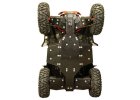 kryt podvozku POLARIS Scrambler 0226500