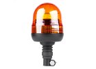 Výstražný LED maják WAR09P AMIO - 12-24V, 39 LED