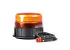 Výstražný LED maják WAR11M AMIO - 12-24V, 39 LED