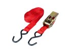 Popruh s račnou BELT-01 AMIO - 350kg, 25mm, 5m
