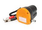 Elektrické čerpadlo AMIO na motorový olej, 12V
