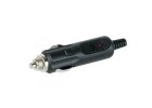 Zástrčka autozapaľovača EURO AMIO, 12/24V