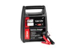 Nabíjačka auto/moto batérií 12A, 12V AMiO SBC-12A