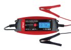 Digitálna nabíjačka auto/moto 6V/12V - 2A/4A - DVL DBC-4A AMiO 02088