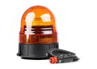 Výstražný LED maják W02M AMIO - 12-24V, 39 LED