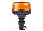 Výstražný LED maják W03P AMIO - 12-24V, 36 LED