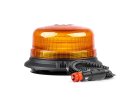 Výstražný LED maják W03M AMIO - 12-24V, 36 LED