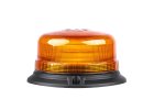 Výstražný LED maják W03B AMIO - 12-24V, 36 LED
