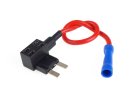 Poistkový adaptér MINI AMIO - 20A