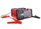 Nabíjačka so štartovacou funkciou 12A 12/24V 75A
