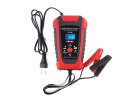 AMiO Nabíjačka auto/moto digitálna 6V/12V - 2A/6A - DBC-02