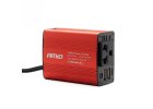 Menič napäta AMiO 12V/230V 150W/300W 2xUSB PI01