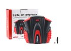 Digitálny vzduchový kompresor do auta Acomp-16 AMIO - 12V
