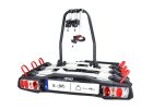 Nosič na bicykle na ťažné zariadenie auta TBC-01/3 AMIO - pre 3 bicykle (45kg)
