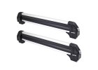 Strešný nosič na lyže/ snowboard SSR-01L AMIO - 760mm