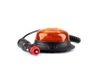 Výstražný LED maják W21m - 12-24V, 18 LED
