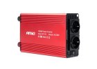 Menič napätia AMiO 12V/230V 1000W/2000W 3x230V PI05