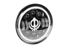 Pracovné LED svetlo GHOST Multifunction AMIO - 9-36V, 60W, 5500lm