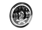 Pracovné LED svetlo SKULL Multifunction AMIO - 9-36V, 60W, 5500lm