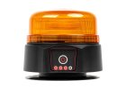 Bezdrôtový výstražný LED maják SM812LC-X AMIO - 12-24V, 36 LED